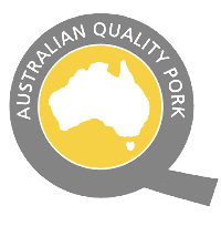 Australian Quality Pork