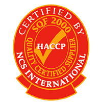 HACCP